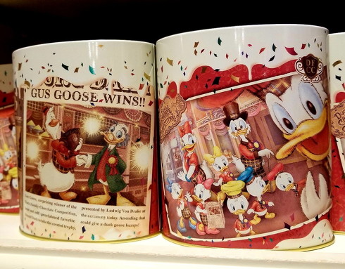 グランドフィナーレ