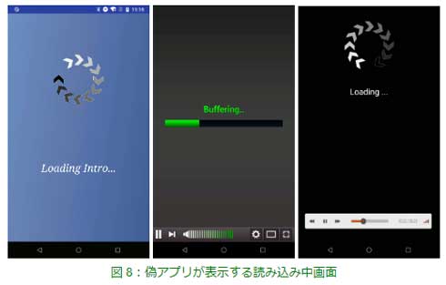 トレンドマイクロ アドウェア 偽アプリ Google Play 全画面広告 注意喚起