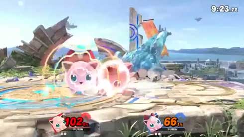 スマブラ プリン 眠る 名勝負 田口尚平 テレビ東京 アナウンサー 実況 本職