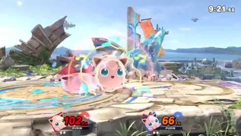 スマブラ プリン 眠る 名勝負 田口尚平 テレビ東京 アナウンサー 実況 本職