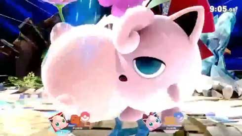 スマブラ プリン 眠る 名勝負 田口尚平 テレビ東京 アナウンサー 実況 本職