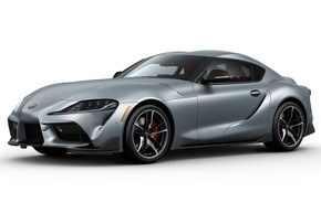 スープラ A90 2019