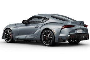 スープラ A90 2019