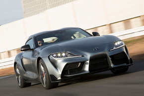 スープラ A90 2019