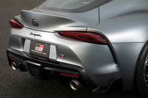 スープラ A90 2019