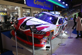 スープラ A90 2019