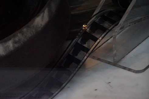 ゴジラ イチゴ バイキング スイーツ