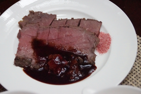 ゴジラ イチゴ バイキング スイーツ