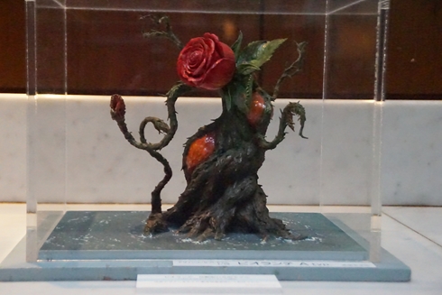 ゴジラ イチゴ バイキング スイーツ