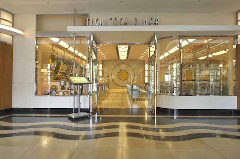 チックタック・ダイナー