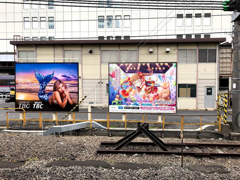 マシーナリーとも子