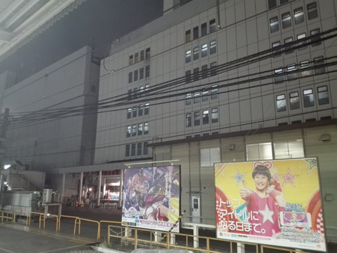 マシーナリーとも子