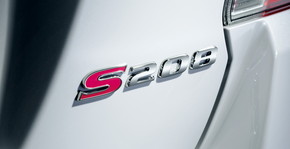 スバル STI S209
