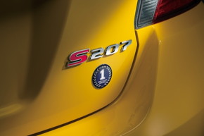 スバル STI S209