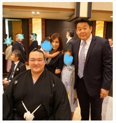 花田虎上 若乃花 横綱 日本人 稀勢の里 引退 成績
