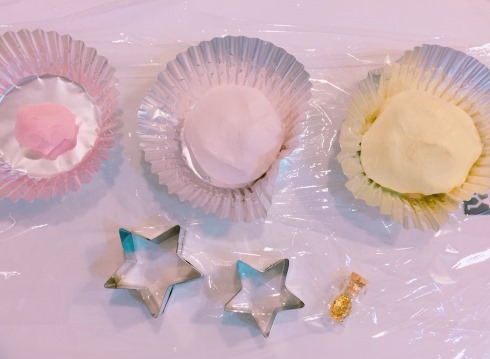 カービィ おしるこ