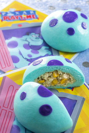 ピクサーのフード＆グッズ