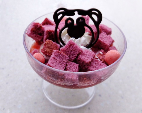 ピクサーのフード＆グッズ