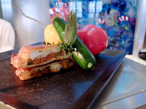 ピクサーのフード＆グッズ