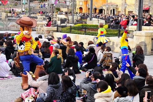 ピクサープレイタイム