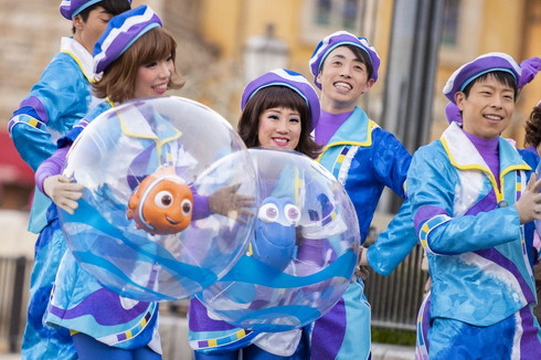 ピクサープレイタイム