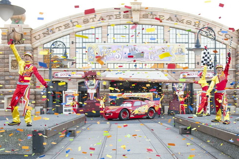 ピクサープレイタイム