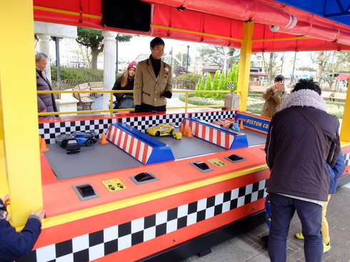 ピクサープレイタイム