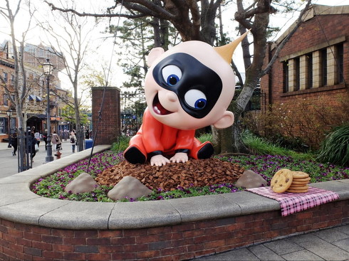 ピクサープレイタイム