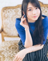 雨宮天 奏流院朱美 声優