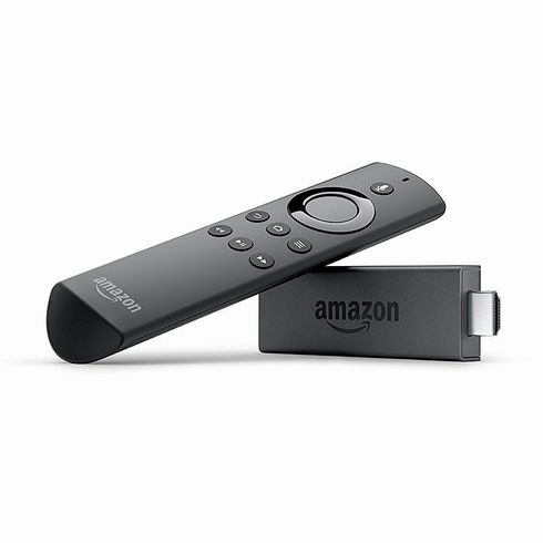 alexa Amazon Fire TV