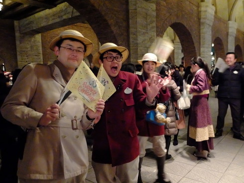 サンクスデー