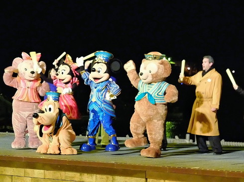 サンクスデー