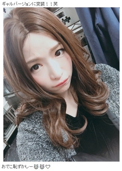 もえのあずき ギャルもえあず