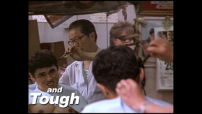 GetWild モンスト シティーハンター ダンディ坂野 スギちゃん 小島よしお 違和感