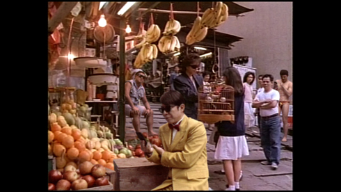 GetWild モンスト シティーハンター ダンディ坂野 スギちゃん 小島よしお 違和感