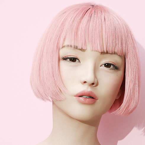 imaちゃん CGに見えない…」 バーチャルモデル「imma」がまるで本物の女の子