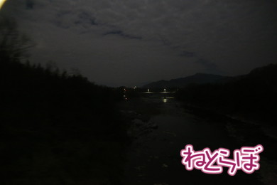 乗り鉄 夜行急行 秩父鉄道