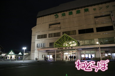 乗り鉄 夜行急行 秩父鉄道