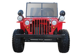 next cruiser EV ミニカー