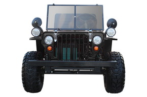 next cruiser EV ミニカー