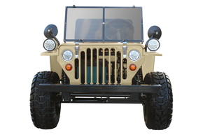 next cruiser EV ミニカー