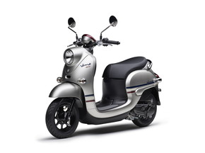 ビーノ 2019 新色