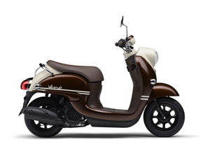 ビーノ 2019 新色