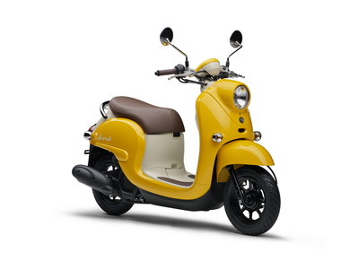 「Vino」パールシャイニングイエロー