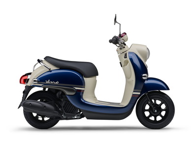 「Vino」アーベインデニムブルーメタリック