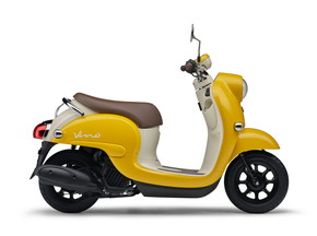 ビーノ 2019 新色