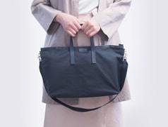 トートバッグ外観