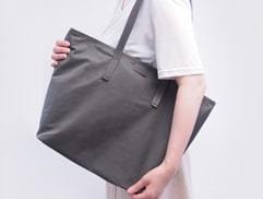 ショッパー外観