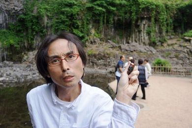 エッセイ　銭湯　サウナ　中川淳一郎　ねとらぼん　ネット　ウェブ