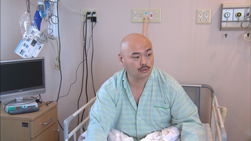 クロちゃん 手術 動脈瘤 名医のTHE太鼓判 入院